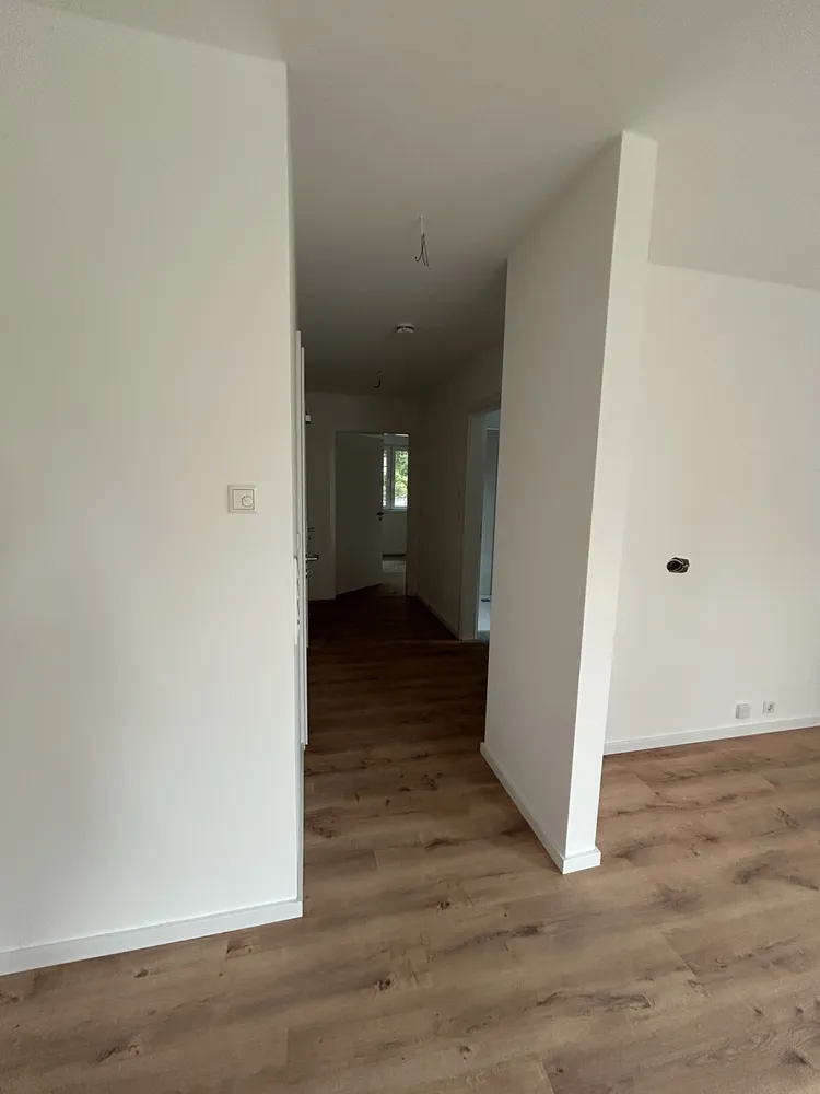 2 room apartment with 58 m² in Bremen – Photo 4