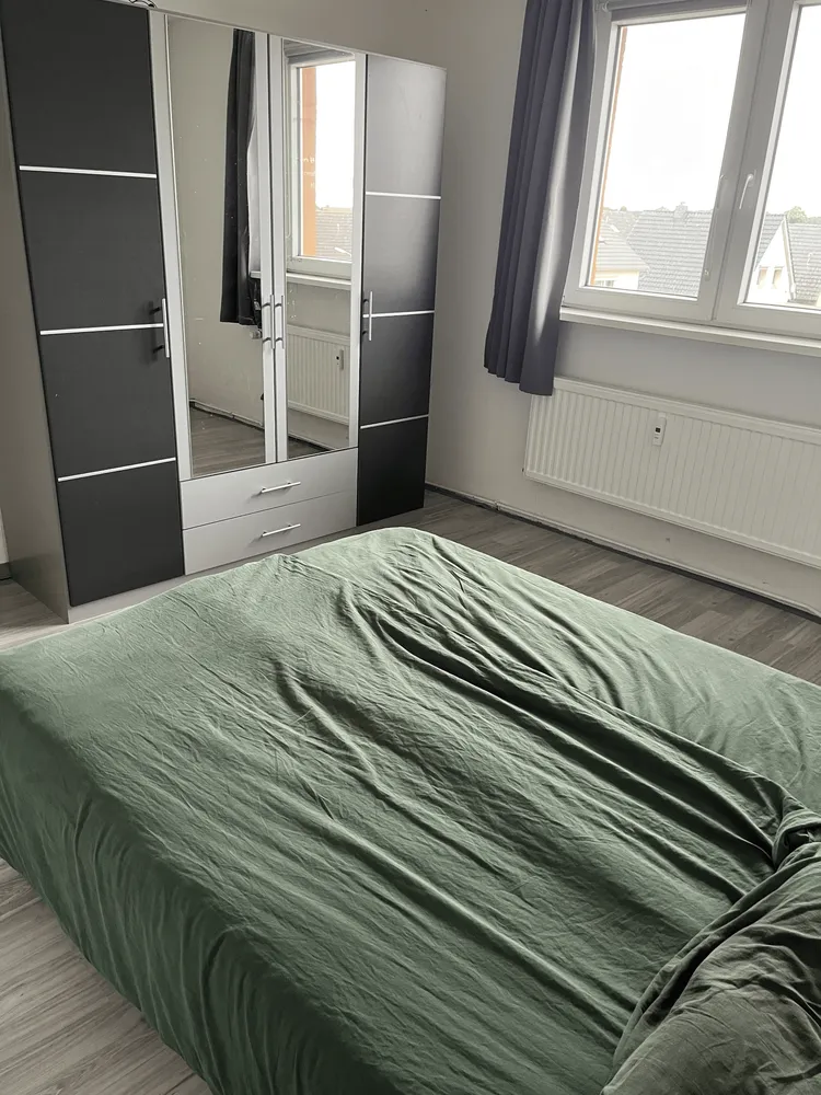 3 Zimmer Wohnung mit 64 m² in Braunschweig – Bild 6