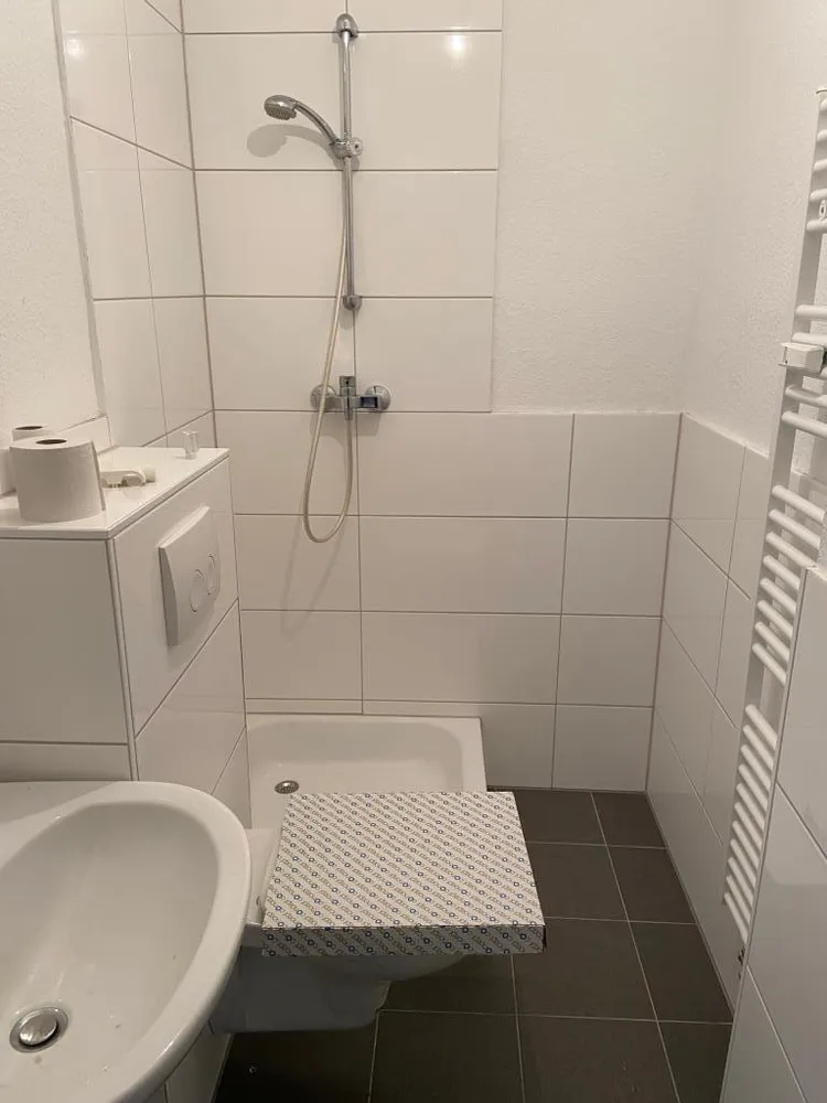 2 room apartment with 45 m² in Wuppertal – Photo 7