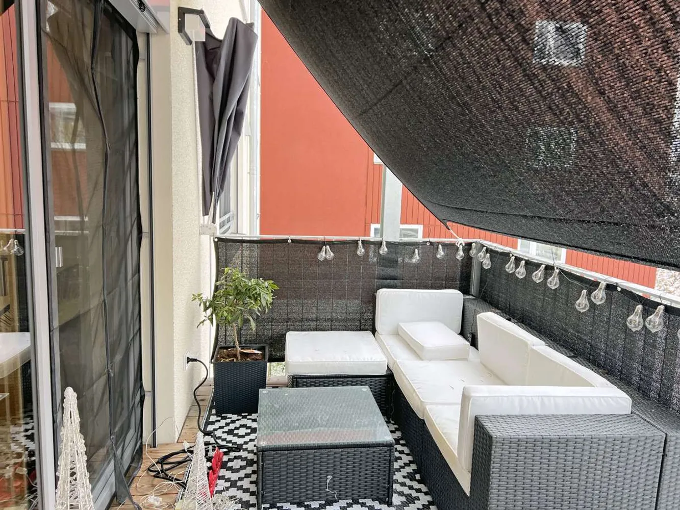 3 Zimmer Wohnung mit 93 m² in Passau – Bild 6