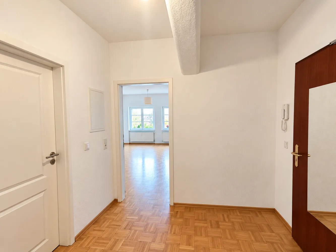 1 Zimmer Wohnung mit 45 m² in Leipzig – Bild 11