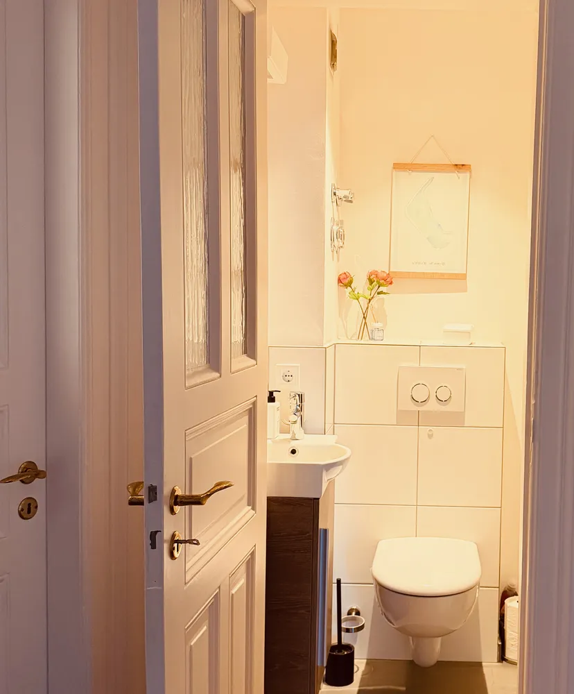 4 Zimmer Wohnung mit 77 m² in Hamburg – Bild 7