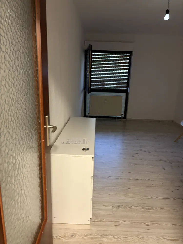 1 Zimmer Wohnung mit 20 m² in Mannheim – Bild 5