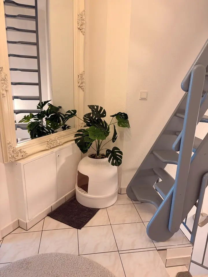 3 Zimmer Wohnung mit 88 m² in Pulheim – Bild 10