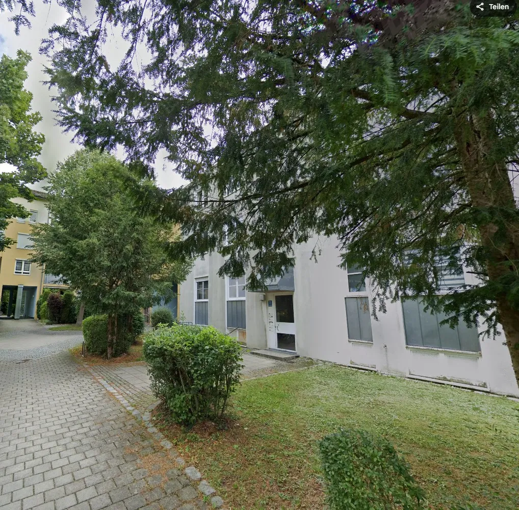 3 Zimmer Wohnung mit 79 m² in München – Bild 1
