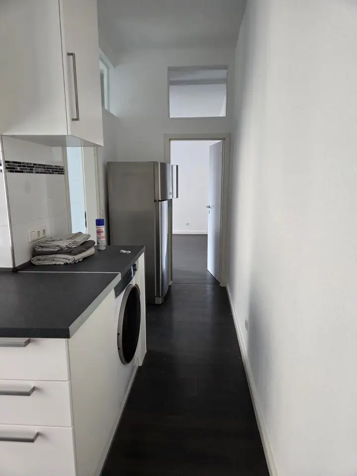 2 Zimmer Wohnung mit 55 m² in Frankfurt am Main – Bild 6