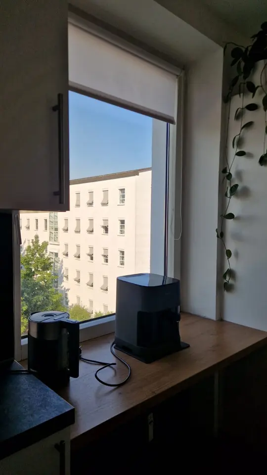2 Zimmer Wohnung mit 32 m² in Regensburg – Bild 5