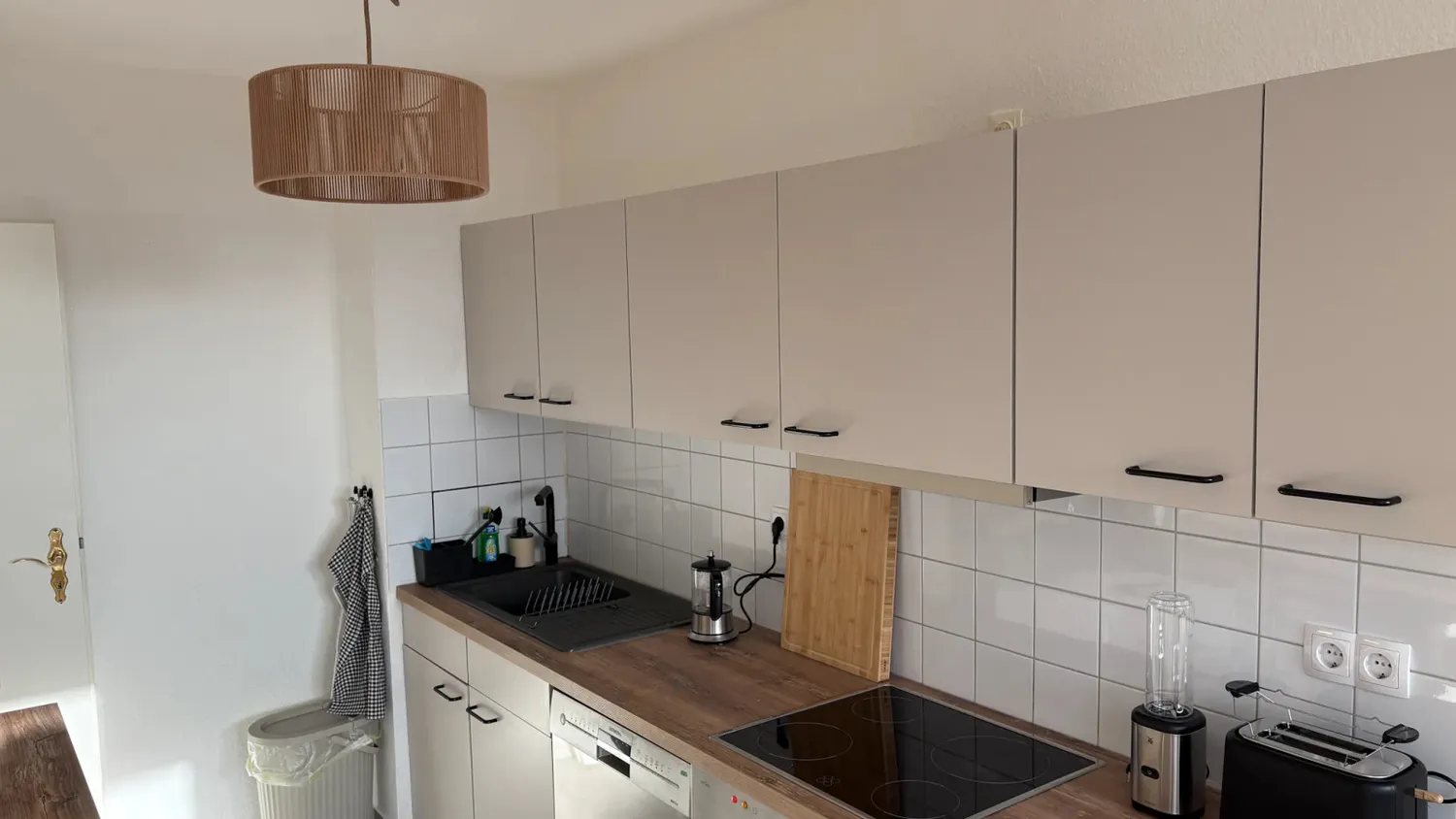 Shared room with 21 m² in Berlin – Photo 1