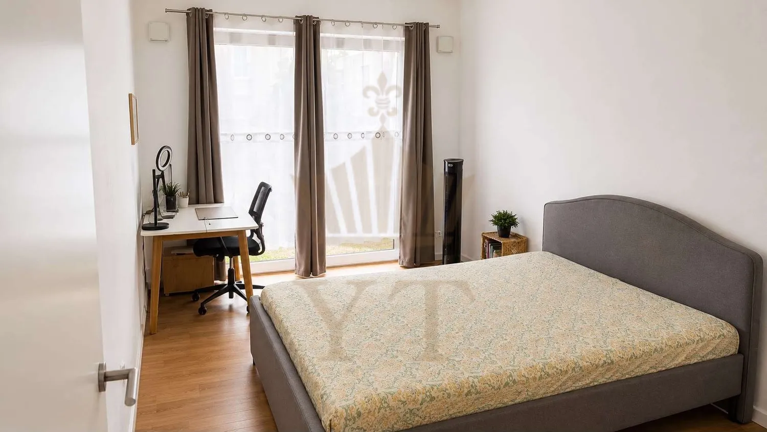 2 Zimmer Wohnung mit 61 m² in Bernau bei Berlin – Bild 3