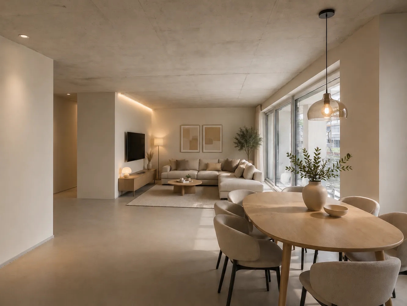 4 Zimmer Wohnung mit 94 m² in Stuttgart – Bild 8