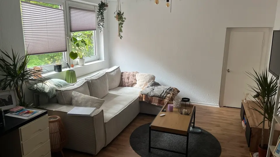 3 Zimmer Wohnung mit 54 m² in Salzgitter – Bild 1