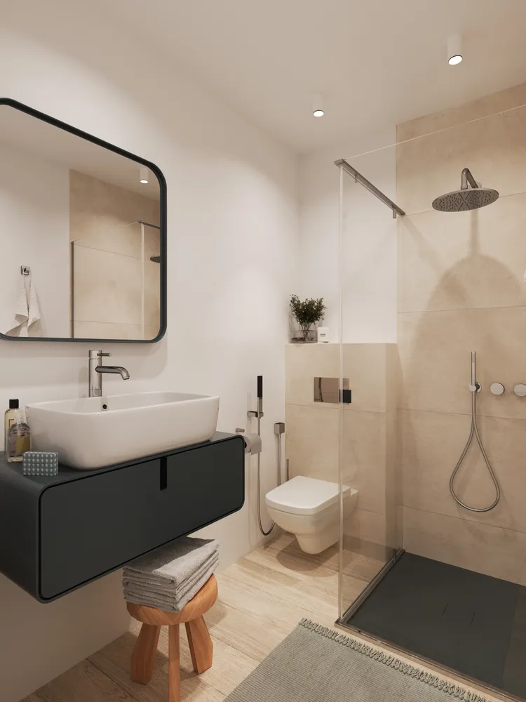 3 Zimmer Wohnung mit 118 m² in Berlin – Bild 5