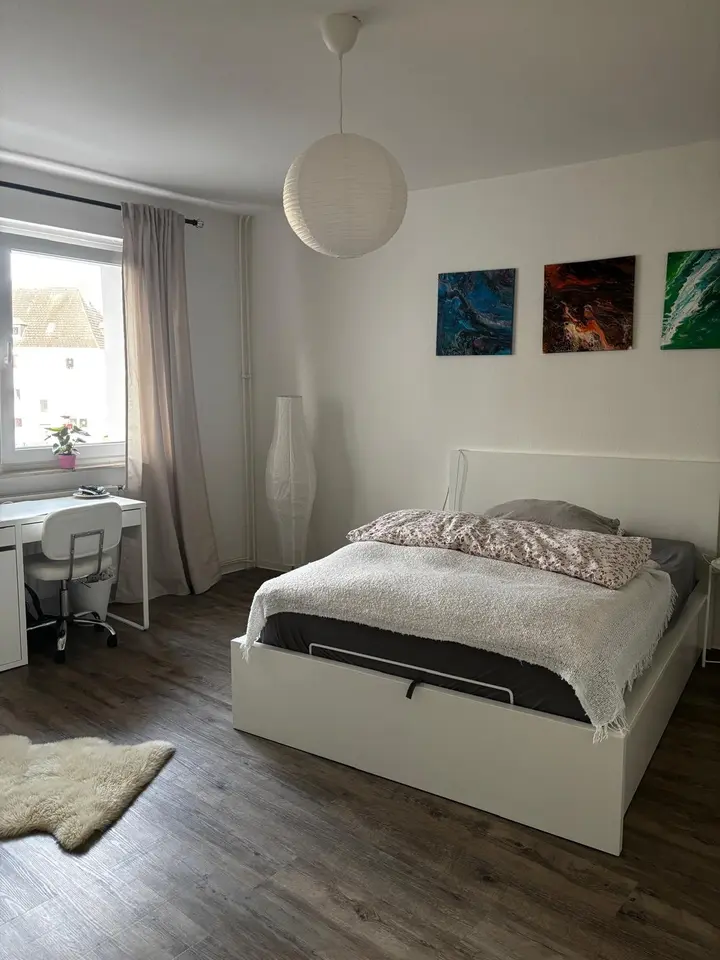 2 Zimmer Wohnung mit 64 m² in Recklinghausen – Bild 8