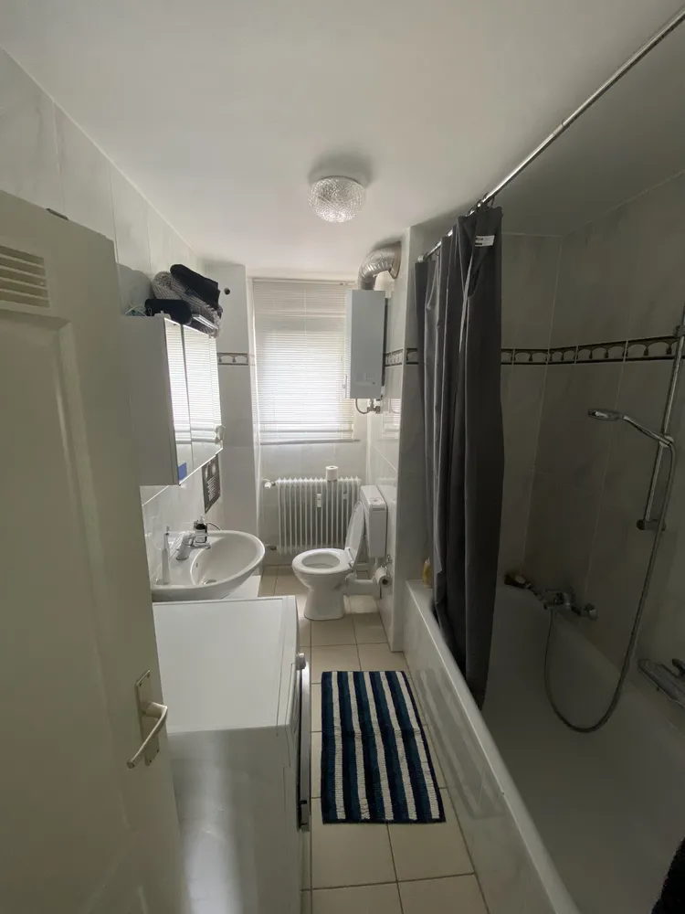 4 Zimmer Wohnung mit 125 m² in Mainz – Bild 6