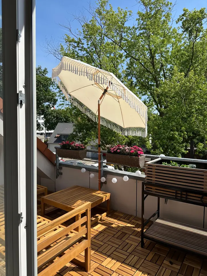 3 Zimmer Wohnung mit 70 m² in Hannover – Bild 3