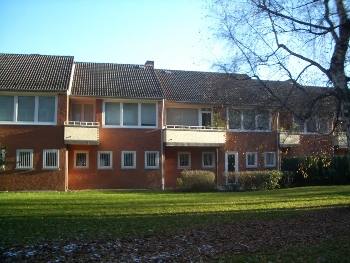 2 Zimmer Wohnung mit 63 m² in Hamburg – Bild 4