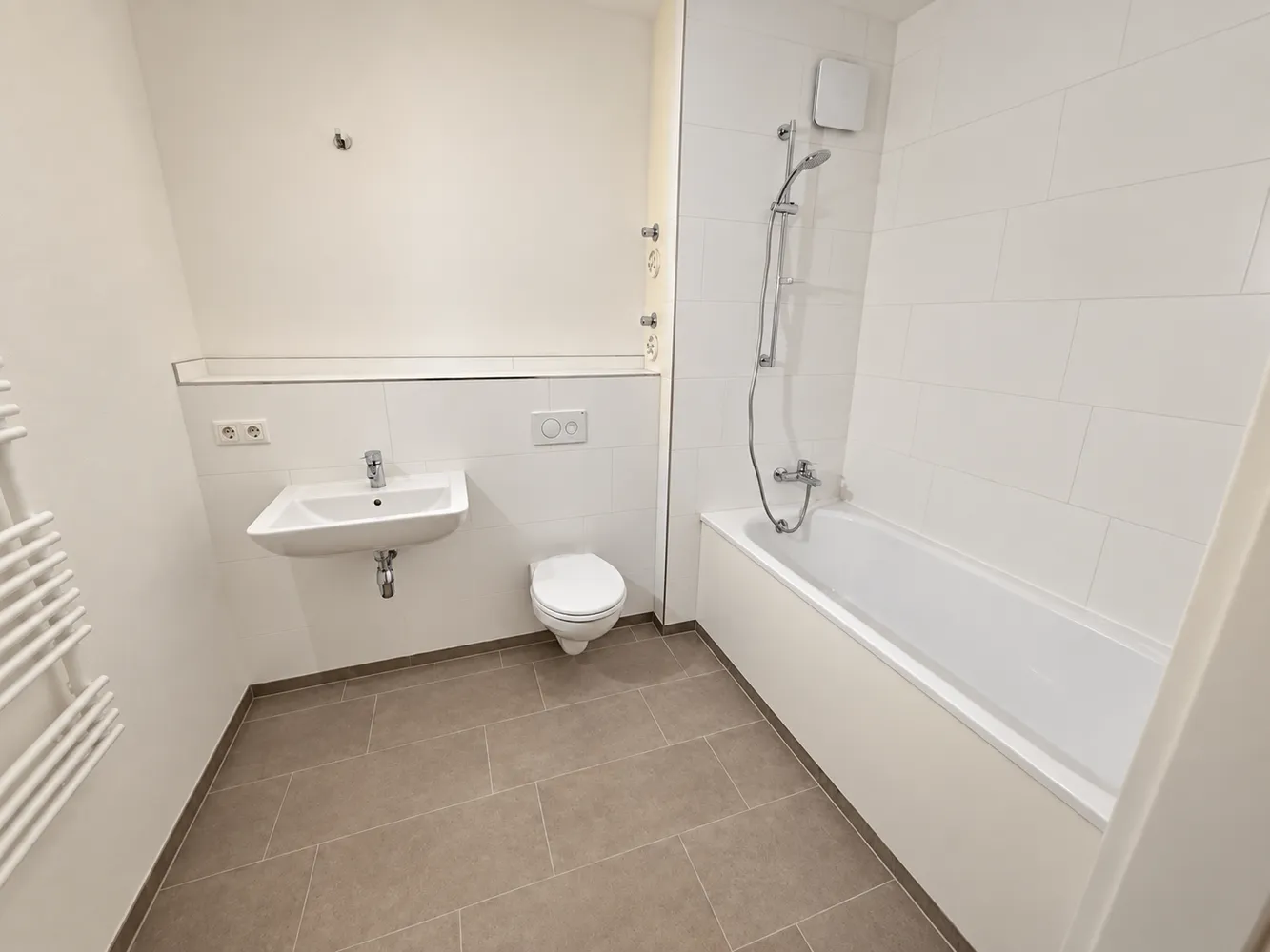 4 Zimmer Wohnung mit 90 m² in Hamburg – Bild 8