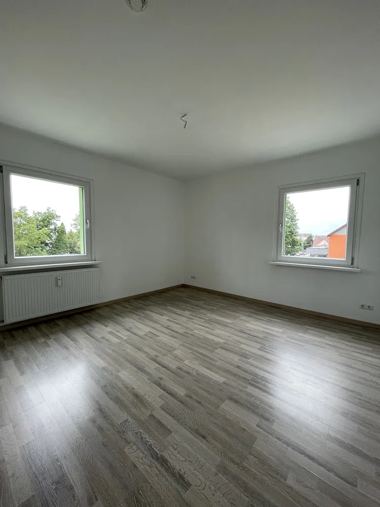 2 room apartment with 62 m² in Wolfenbüttel – Photo 3