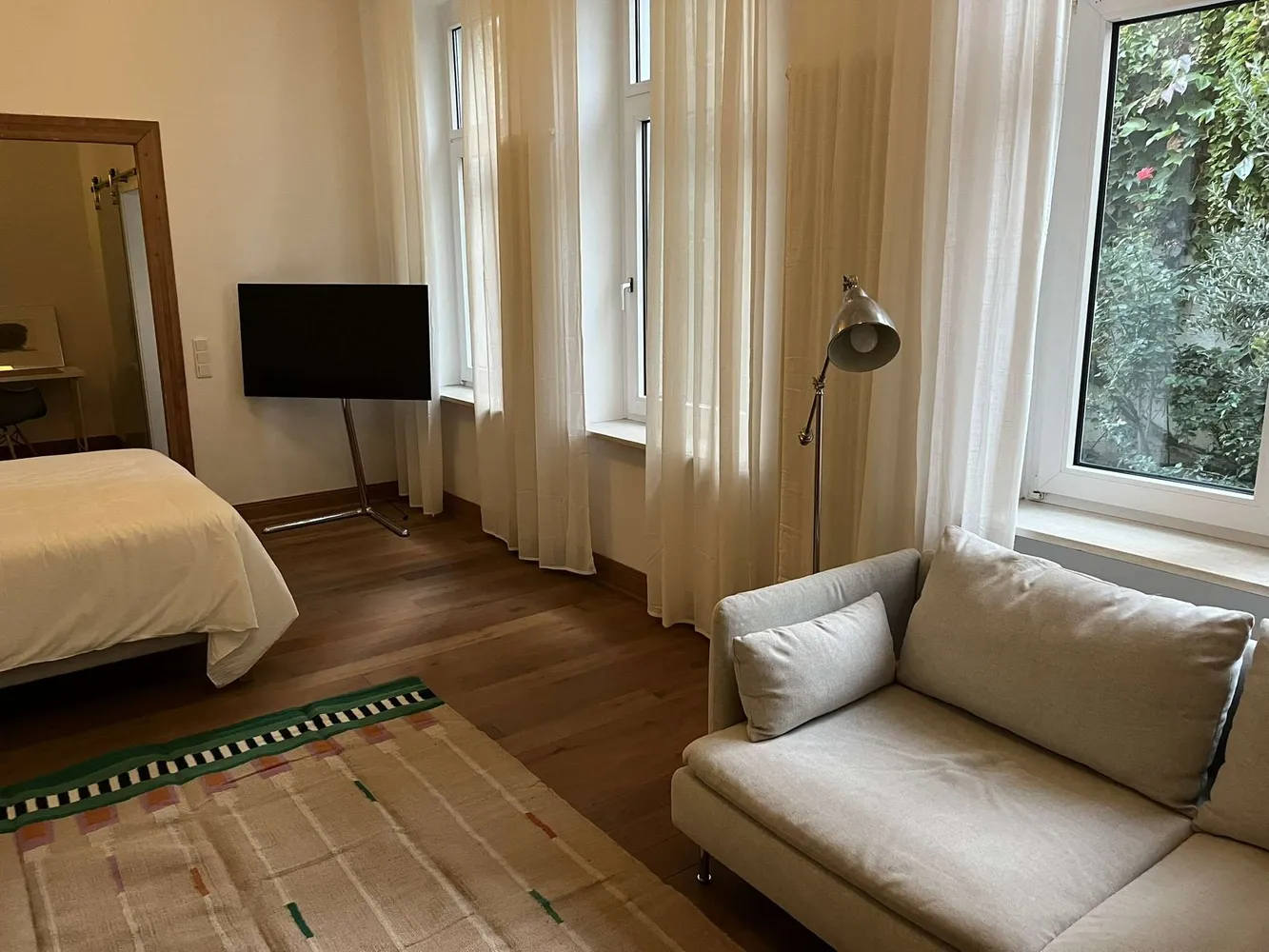 2 Zimmer Wohnung mit 30 m² in Krefeld – Bild 8