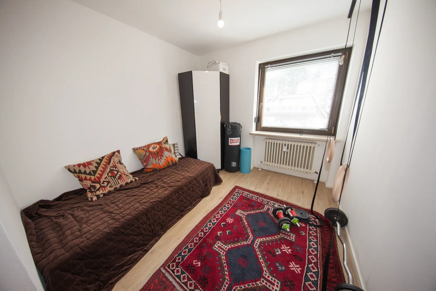 4 Zimmer Wohnung mit 95 m² in Coburg – Bild 6