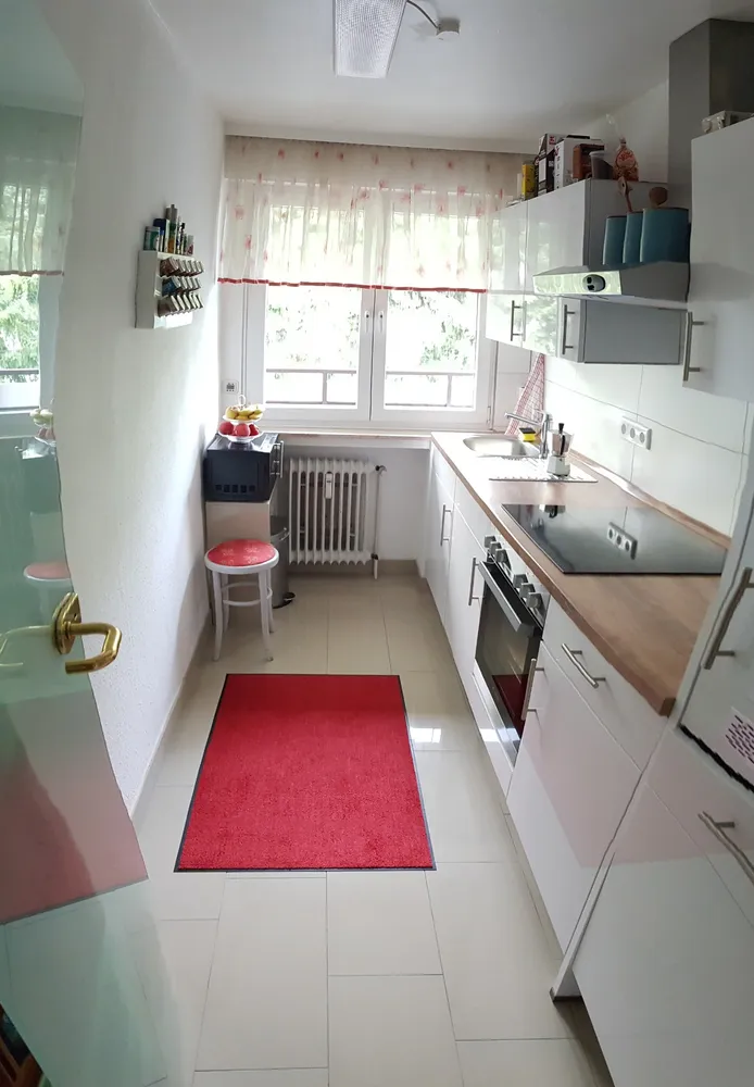 3 Zimmer Wohnung mit 65 m² in Hagen – Bild 5