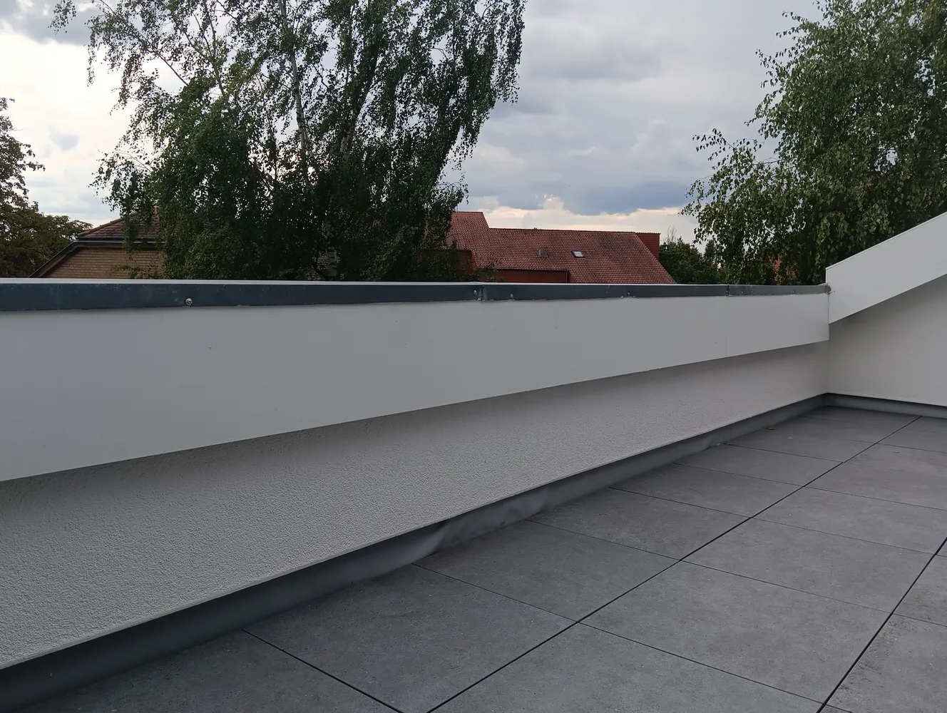 3 Zimmer Wohnung mit 95 m² in Homburg – Bild 2