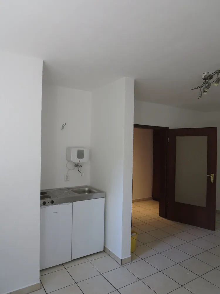 1 Zimmer Wohnung mit 28 m² in Essen – Bild 4
