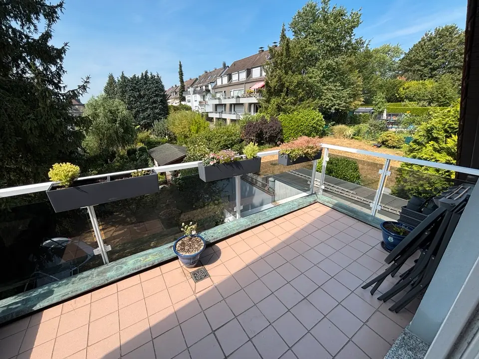 3 Zimmer Wohnung mit 92 m² in Essen – Bild 3