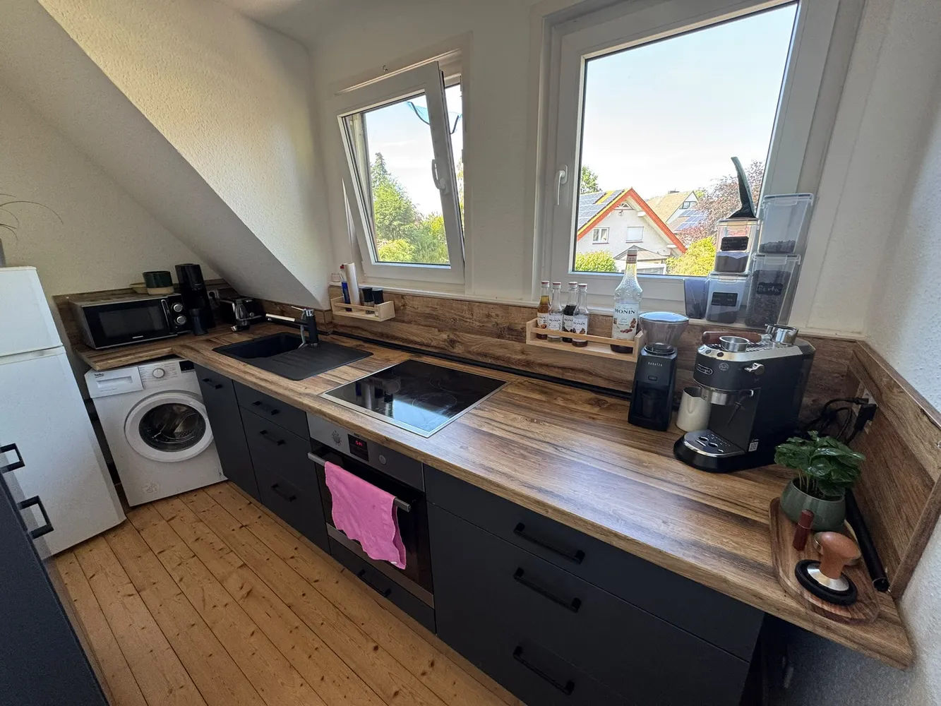 4 Zimmer Wohnung mit 78 m² in Bielefeld – Bild 2