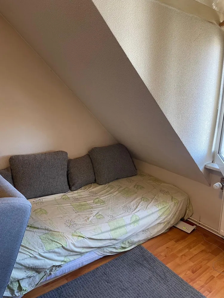 1 Zimmer Wohnung mit 40 m² in Wiesbaden – Bild 6