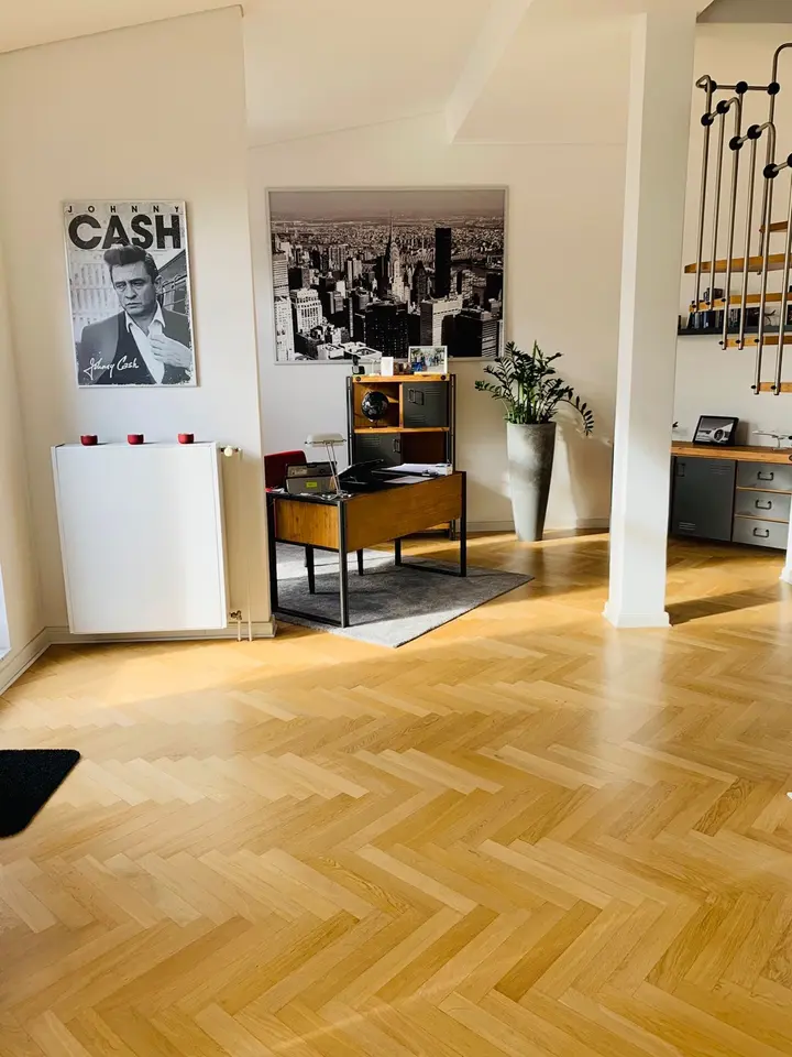 3 Zimmer Wohnung mit 220 m² in Hannover – Bild 5