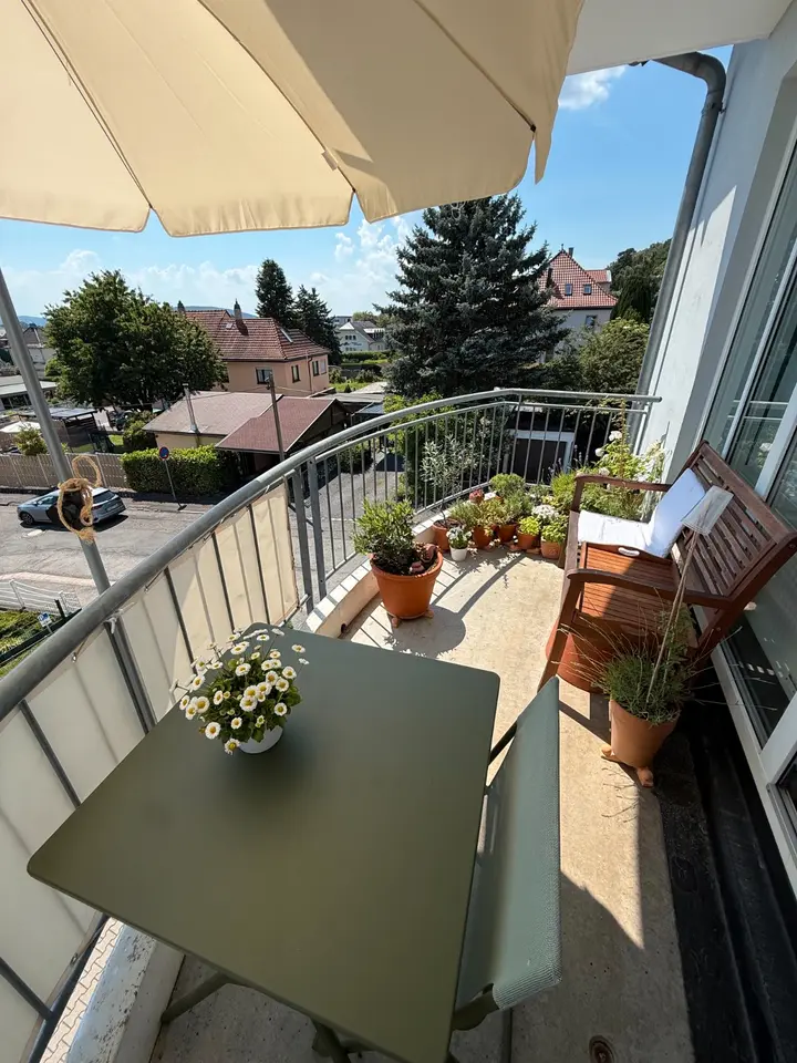 4 Zimmer Wohnung mit 100 m² in Sonneberg – Bild 4