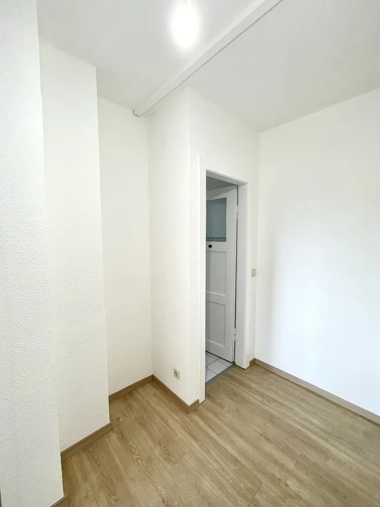 3 Zimmer Wohnung mit 52 m² in Bitterfeld-Wolfen – Bild 6