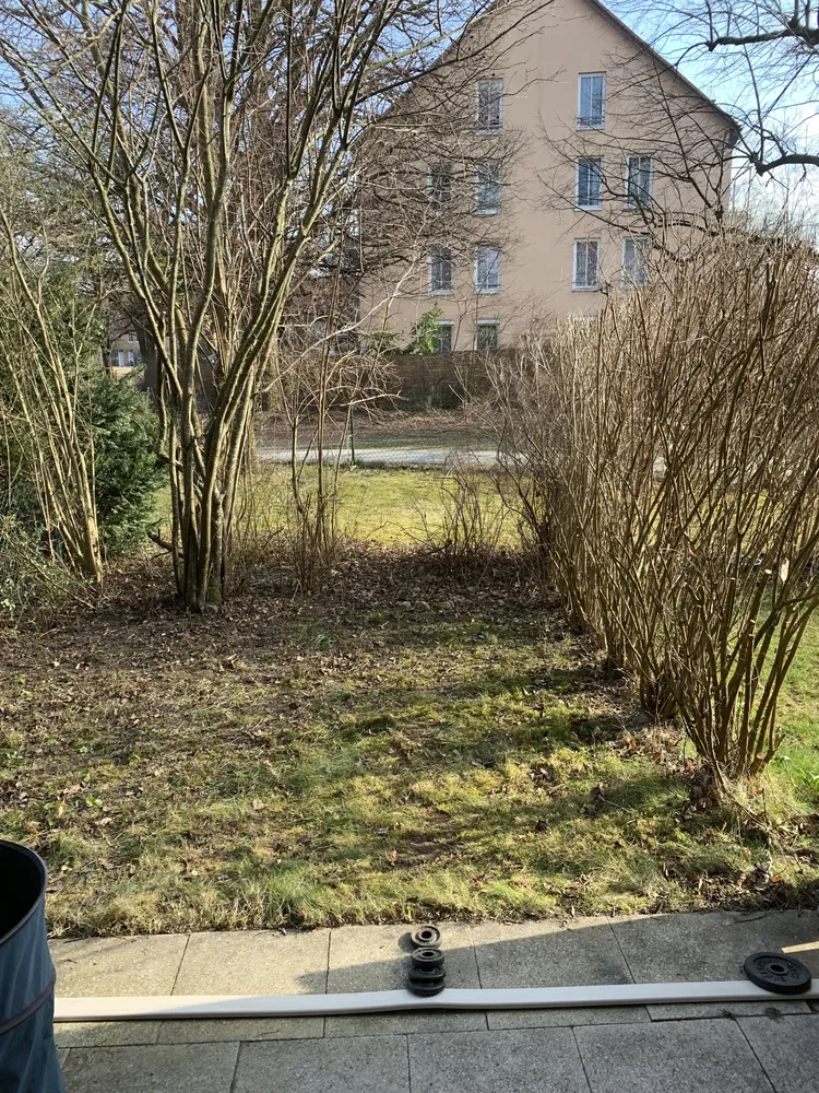 1 Zimmer Wohnung mit 34 m² in München – Bild 6