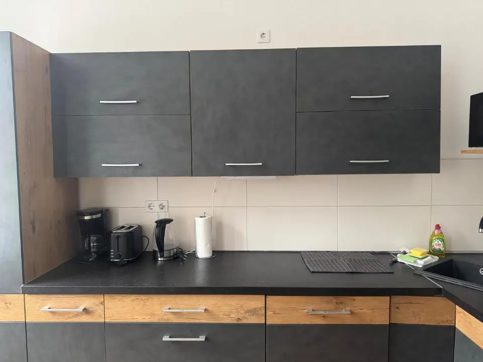 3 Zimmer Wohnung mit 78 m² in Zeitz – Bild 5