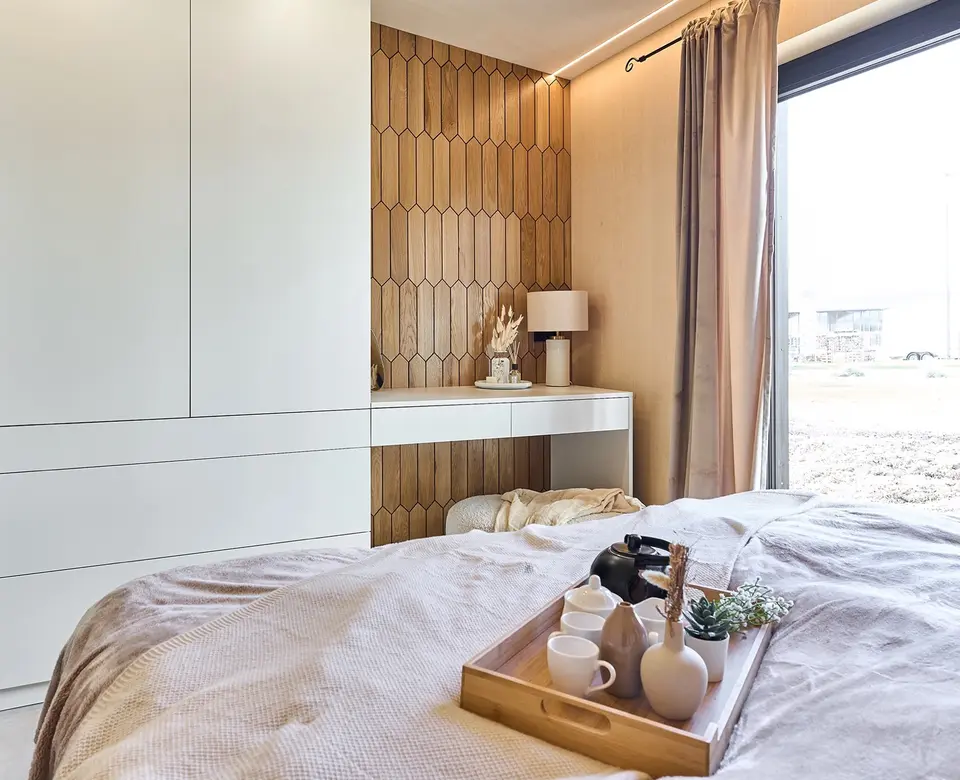 3 Zimmer Wohnung mit 51 m² in Donauwörth – Bild 3