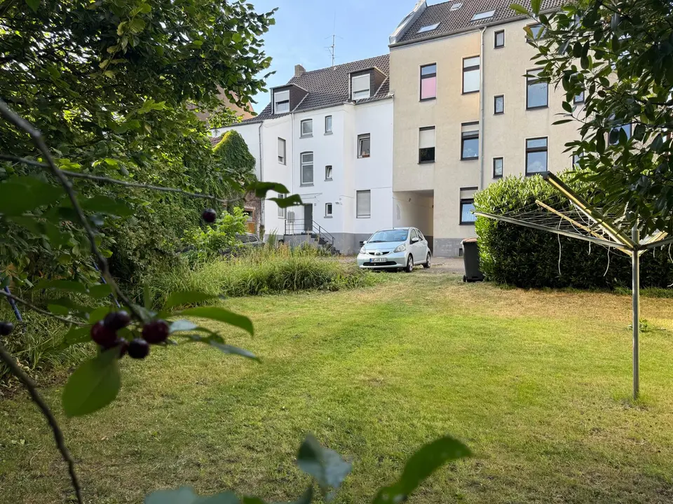3 Zimmer Wohnung mit 87 m² in Gelsenkirchen – Bild 4