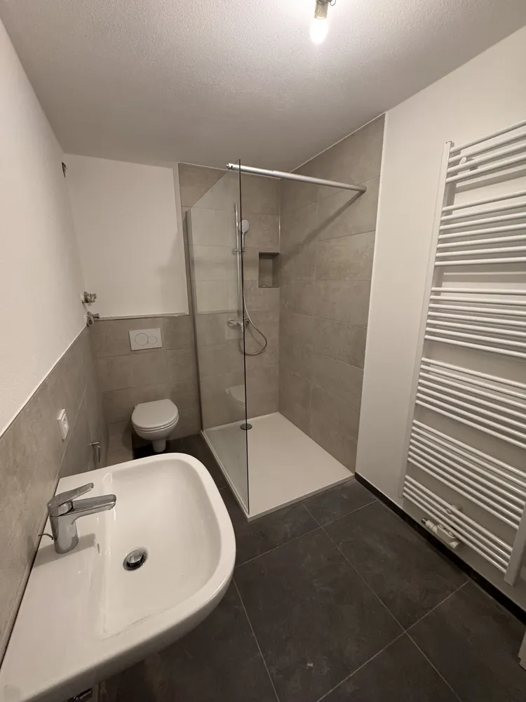 1 Zimmer Wohnung mit 41 m² in Kaufbeuren – Bild 2