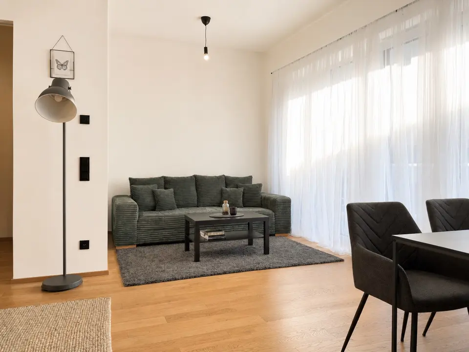 2 Zimmer Wohnung mit 75 m² in Bremen – Bild 2