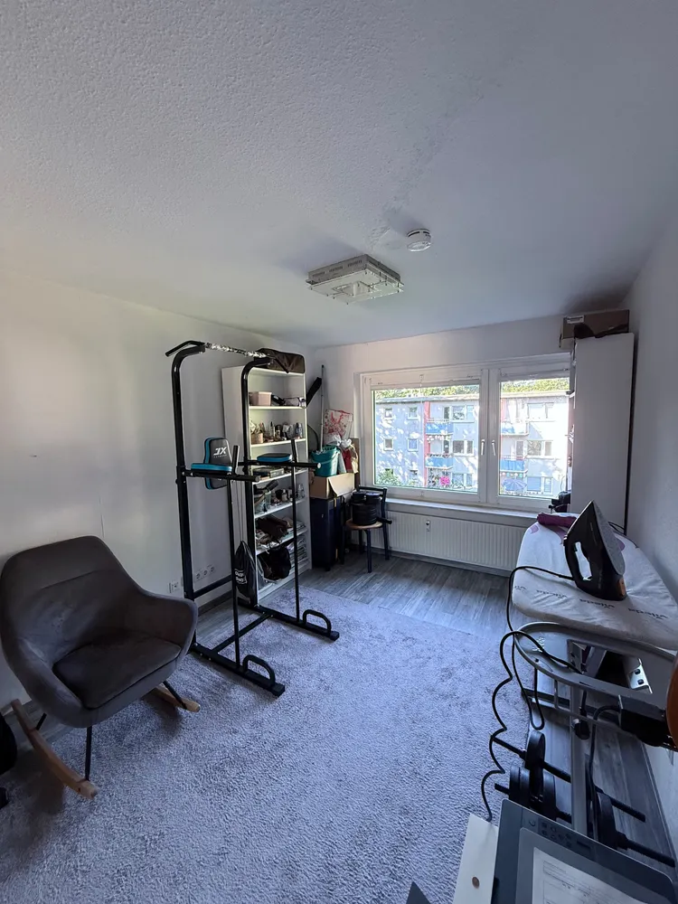 3 Zimmer Wohnung mit 54 m² in Bremen – Bild 5