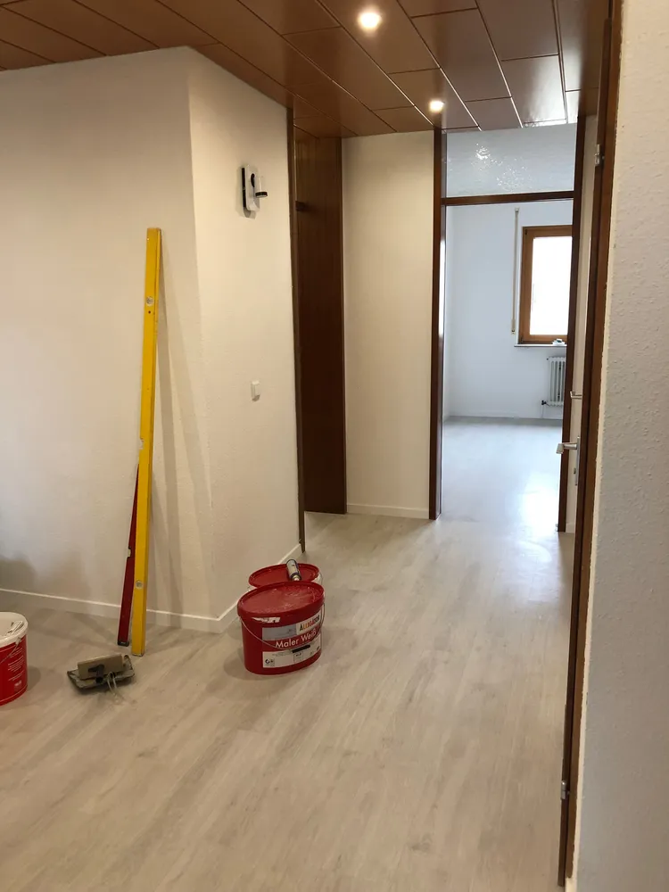 4 Zimmer Wohnung mit 106 m² in Böblingen – Bild 6