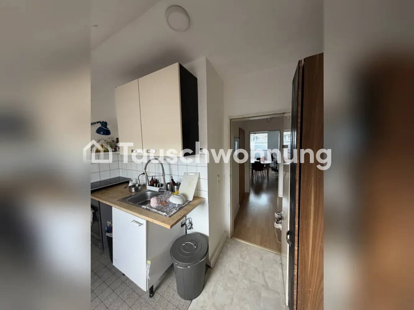 2 Zimmer Wohnung mit 65 m² in Düsseldorf – Bild 2