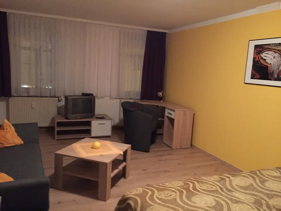 2 Zimmer Wohnung mit 40 m² in Saalfeld/Saale – Bild 6