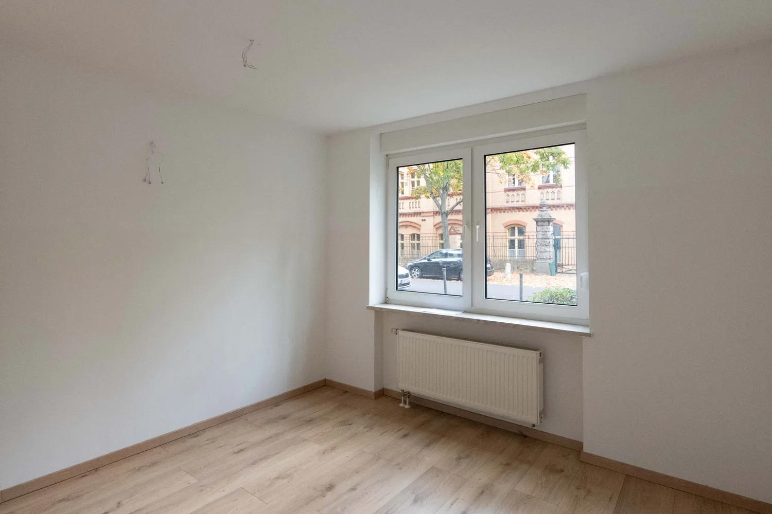 2 room apartment with 66 m² in Berlin – Photo 2