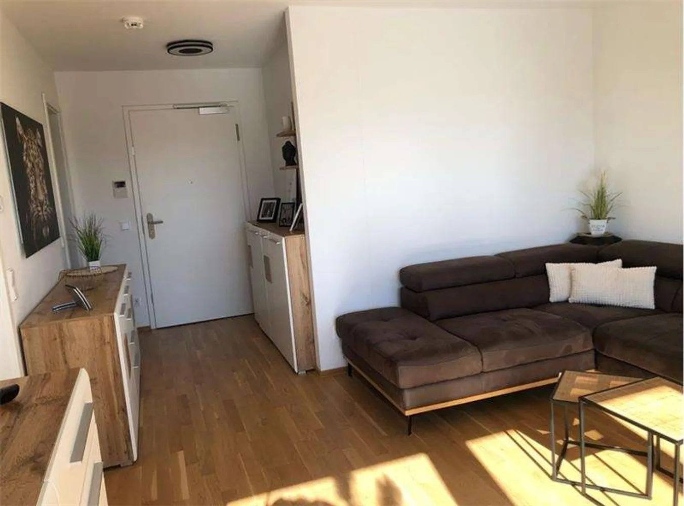 2 Zimmer Wohnung mit 53 m² in Wiesbaden – Bild 4
