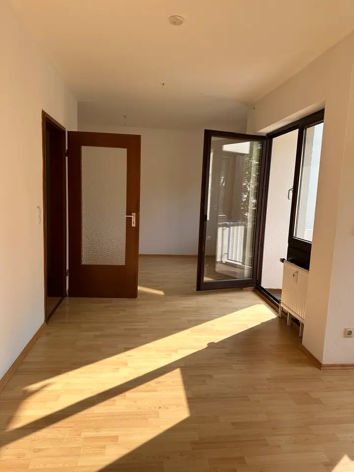 2 Zimmer Wohnung mit 35 m² in Wiesbaden – Bild 2