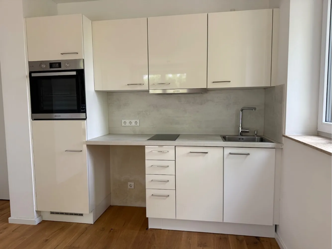 2 Zimmer Wohnung mit 37 m² in Hamburg – Bild 3