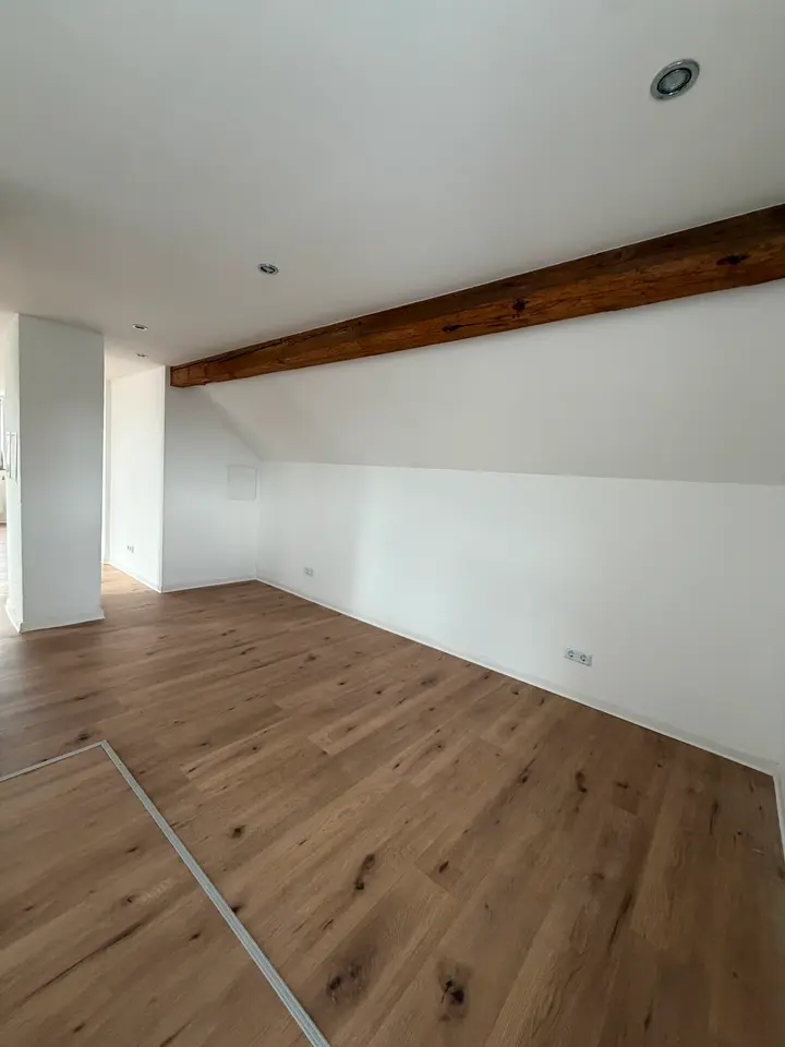 2 Zimmer Wohnung mit 35 m² in Eschwege – Bild 3