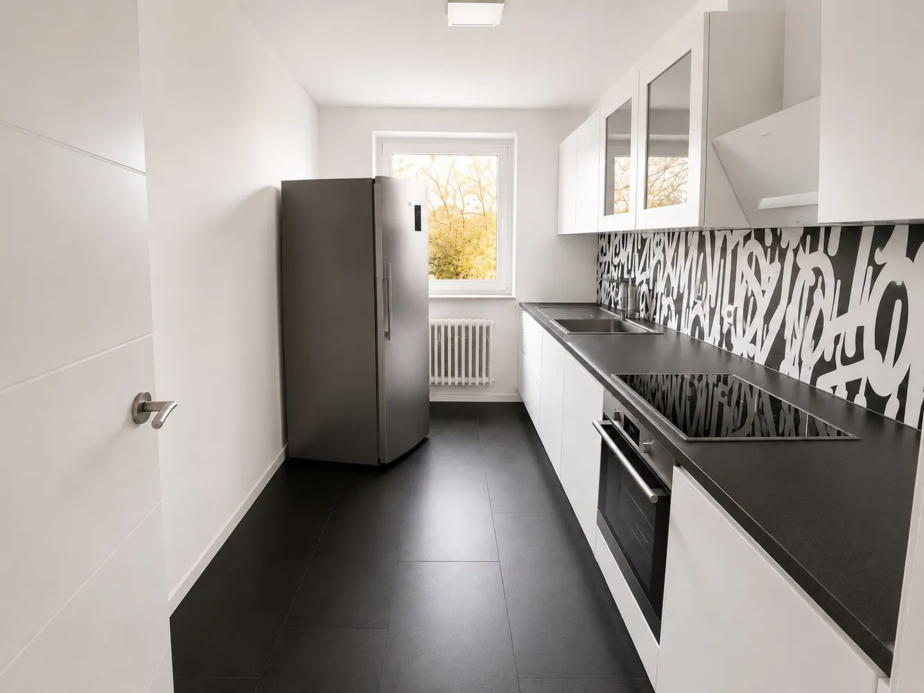 4 Zimmer Wohnung mit 91 m² in Neumünster – Bild 3