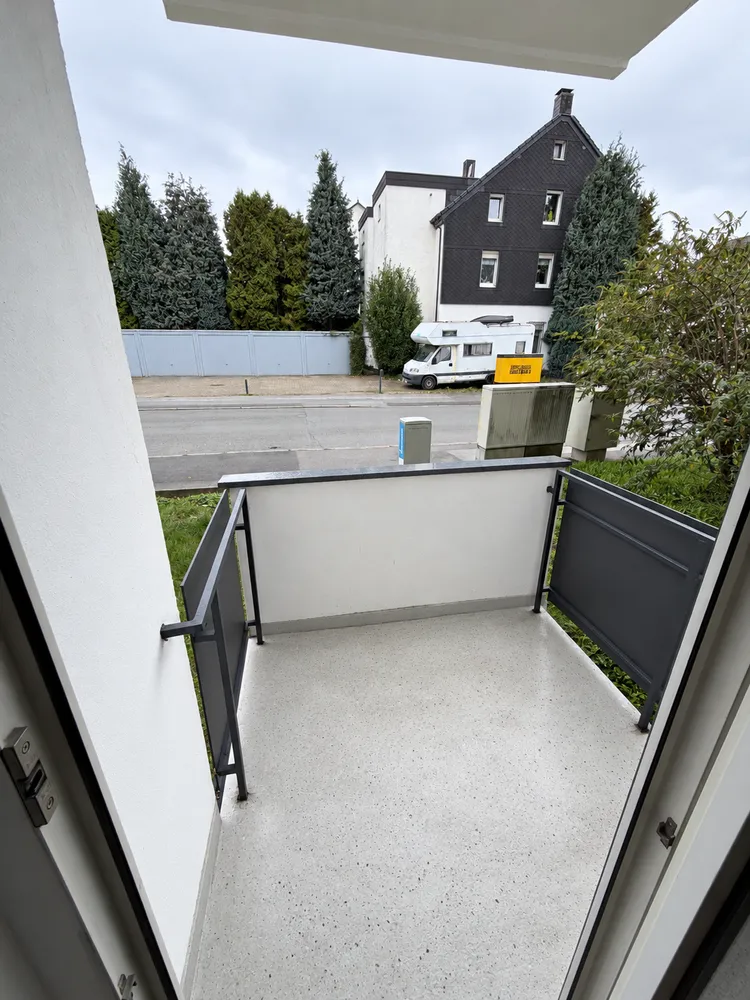 3 Zimmer Wohnung mit 60 m² in Dortmund – Bild 1